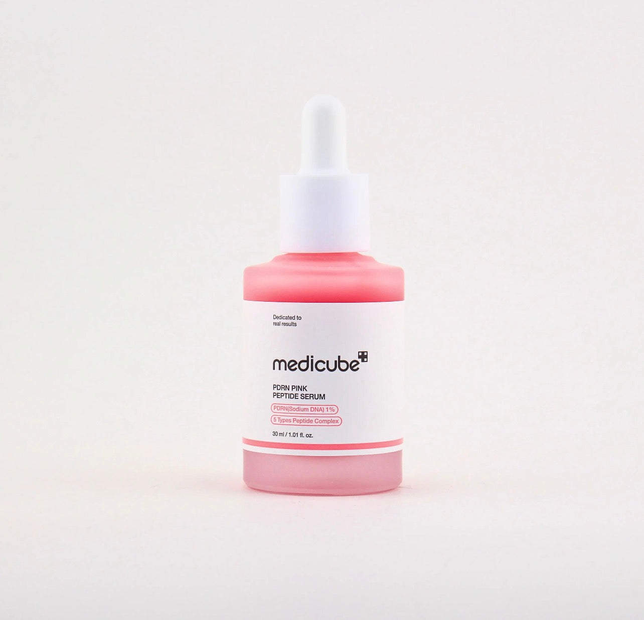 PDRN Pink Peptide Serum | Pink Glow Serum