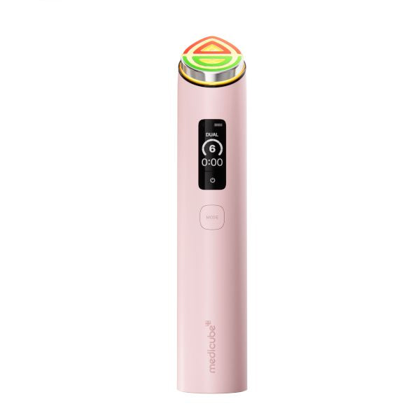 AGE-R Booster Pro | Dispositivo facial 6 en 1