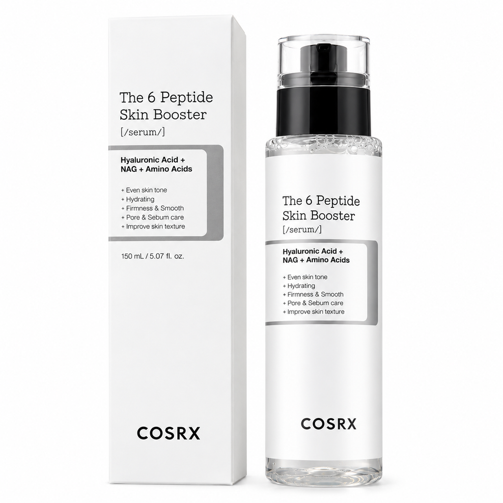 COSRX | The 6 Peptide Skin Booster