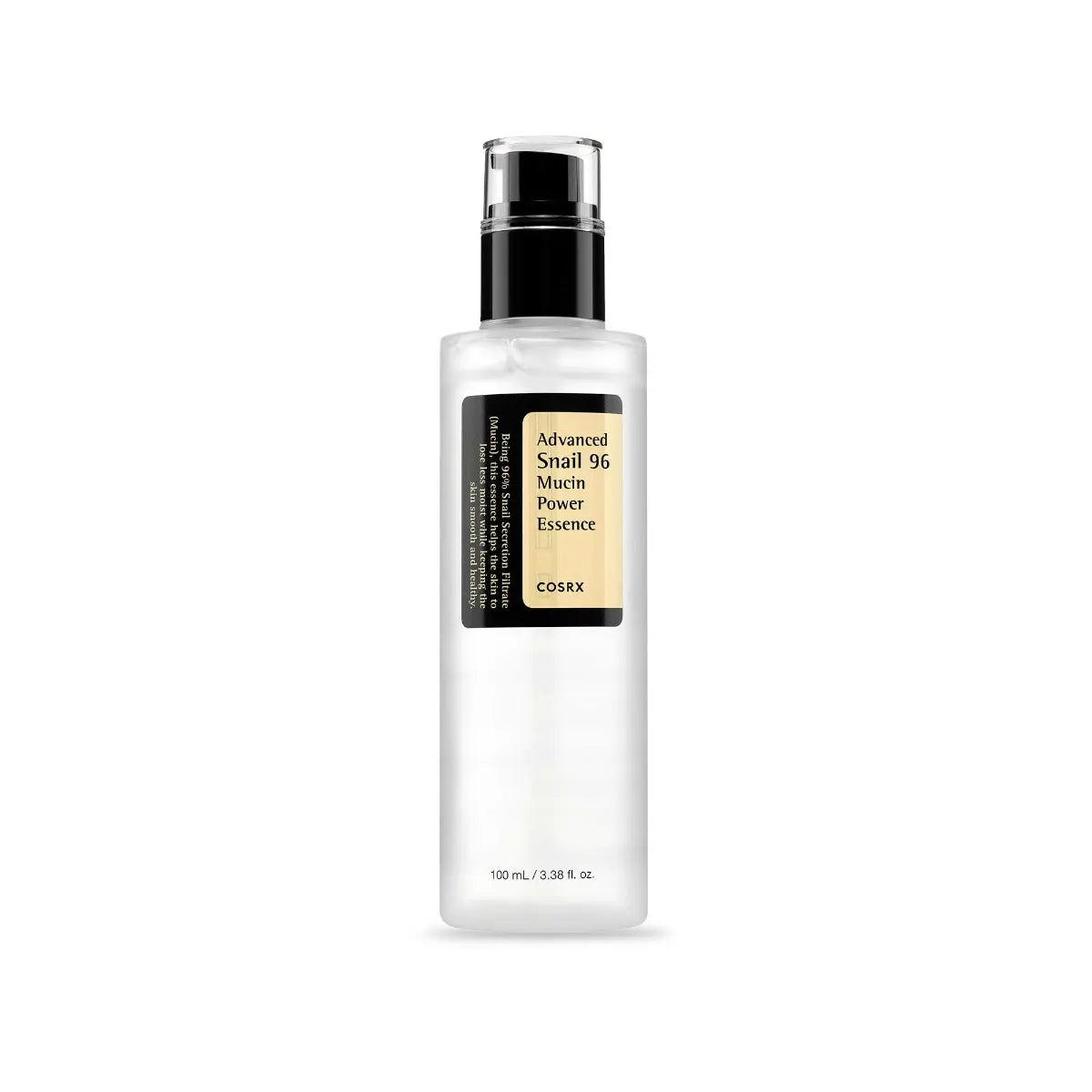COSRX | Advanced Snail 96 Mucin Power Essence