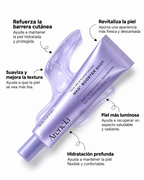 Arencia NAD+ Booster Shot | Sérum Iluminador Reafirmante y Revitalizante Intensivo