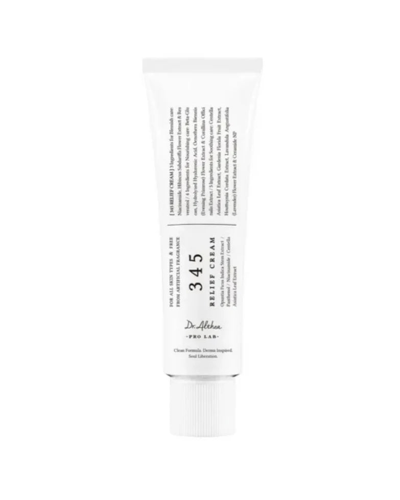 Dr. Althea - Crema hidratante 345 Relief Cream