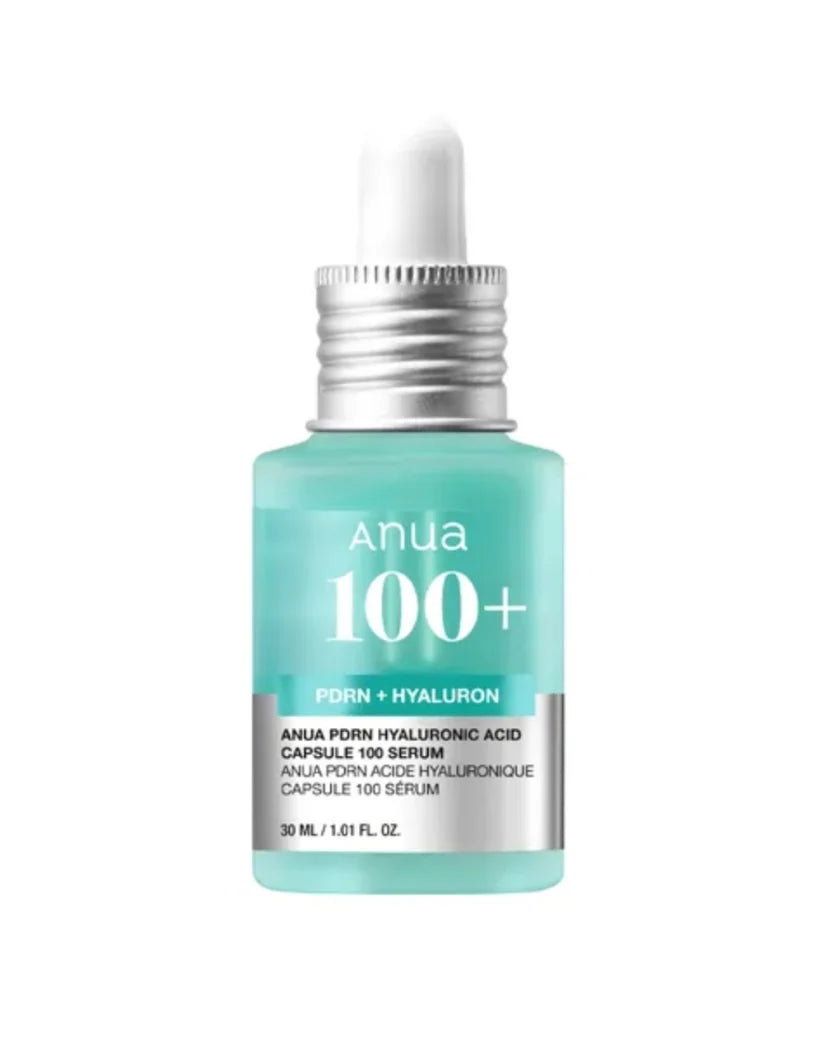 ANUA | Serum Facial PDRN Hyaluronic Acid Capsule 100+