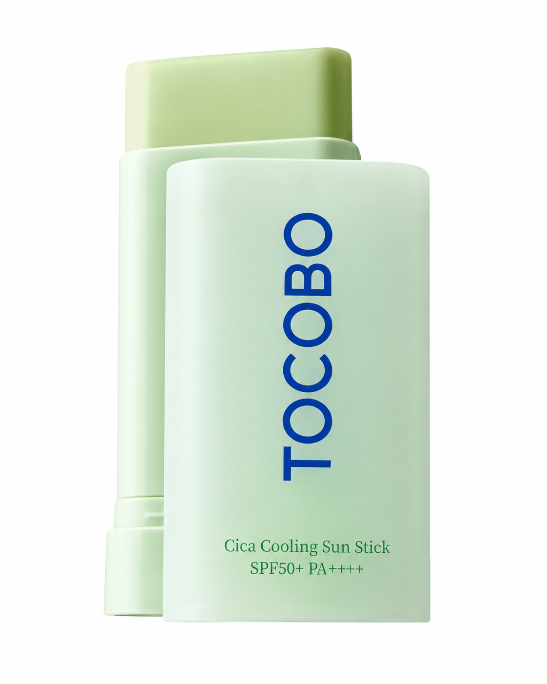 TOCOBO | Cica Cooling Sun Stick En Barra