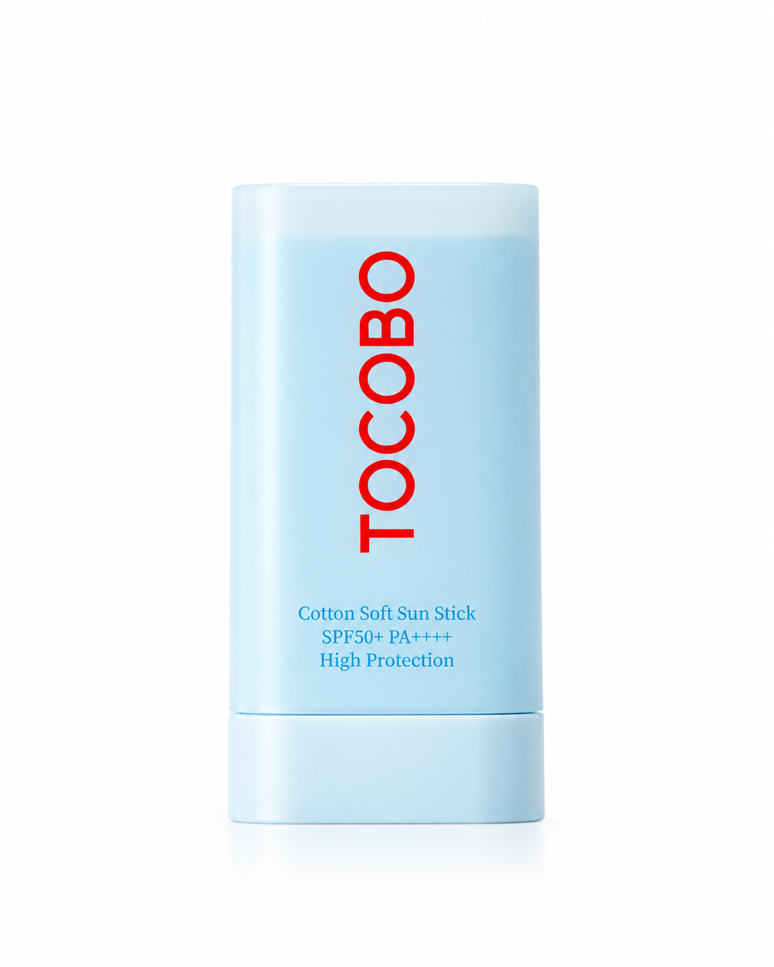 TOCOBO | Cotton Soft Sun Stick SPF50+ PA++++