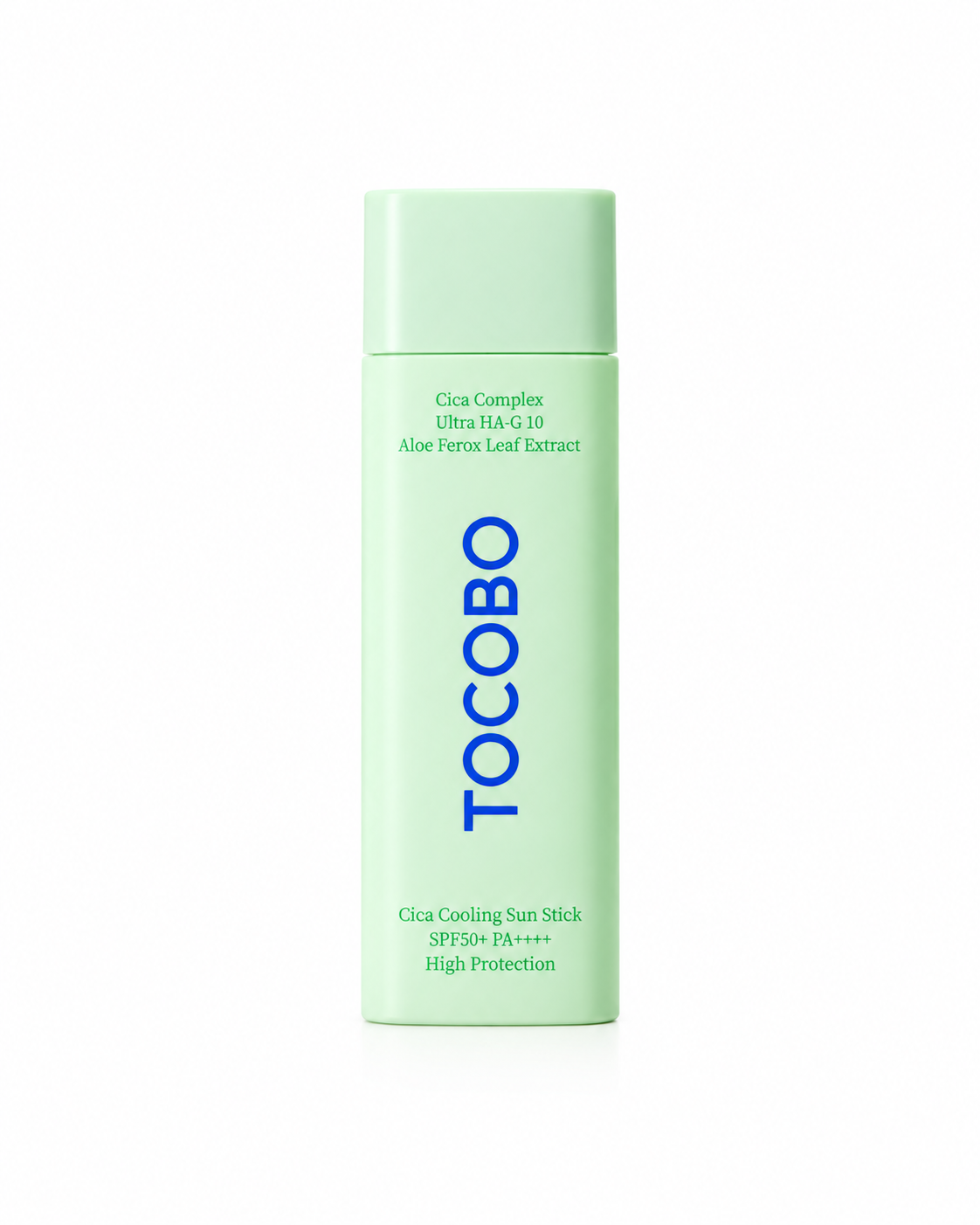 TOCOBO | Cica Calming Sun Serum SPF50+ PA++++