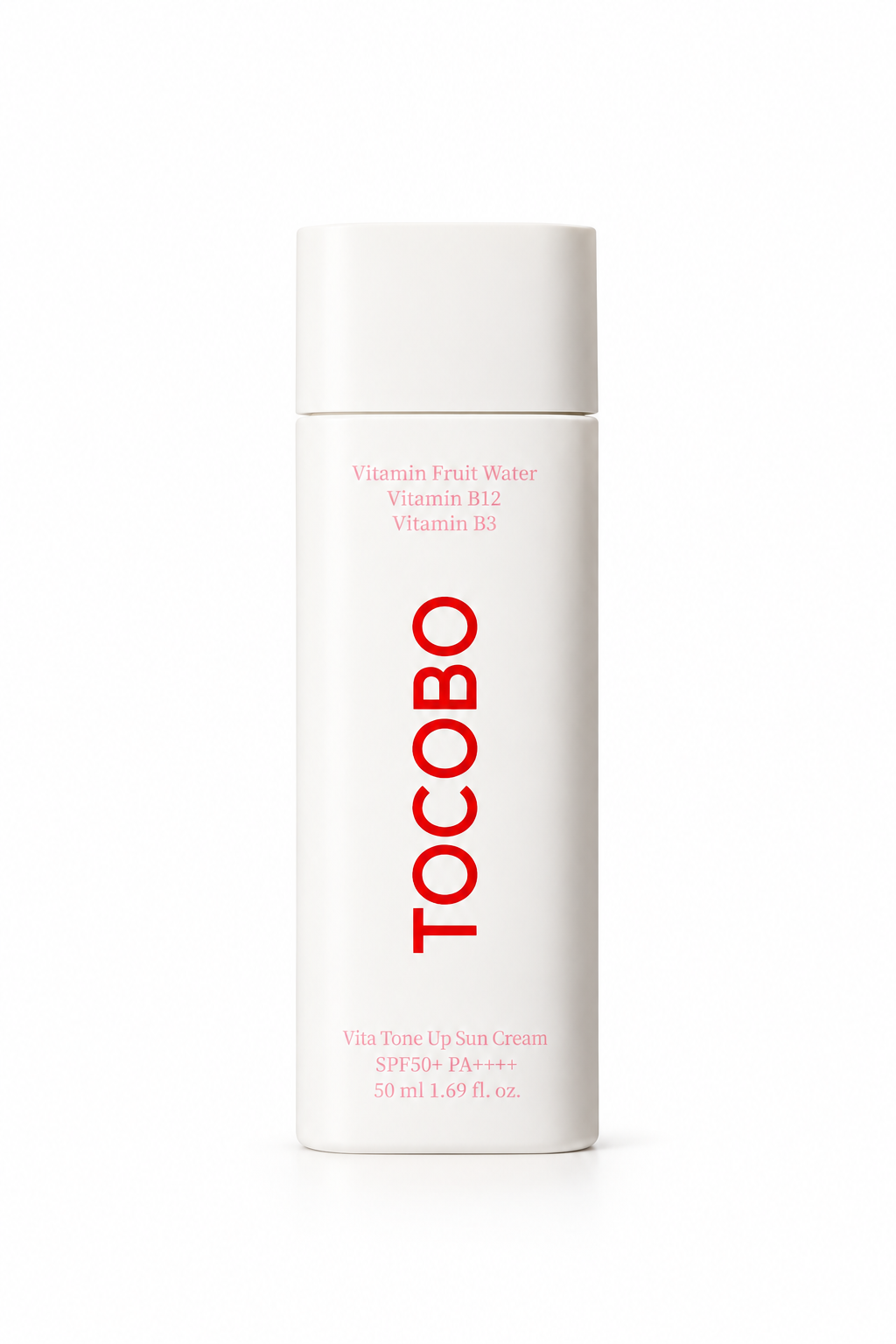 TOCOBO | Vita Tone Up Sun Cream SPF50+ PA++++