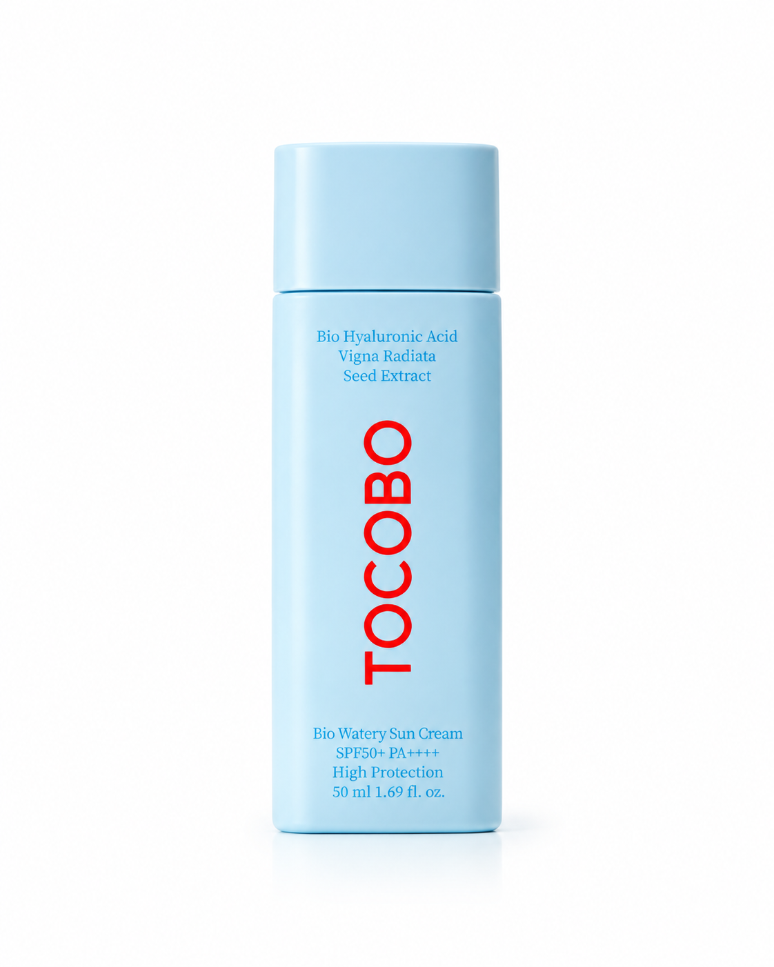 TOCOBO Bio | Watery Sun Cream SPF50+ PA++++