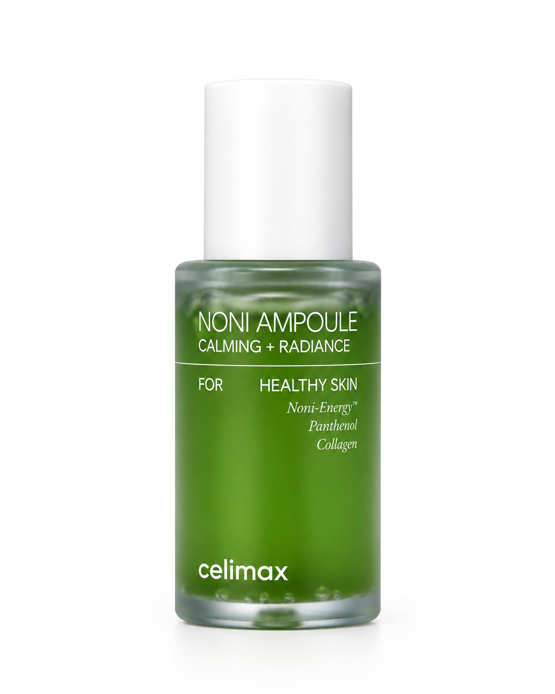 CELIMAX | Noni Ampoule Calming + Radiance