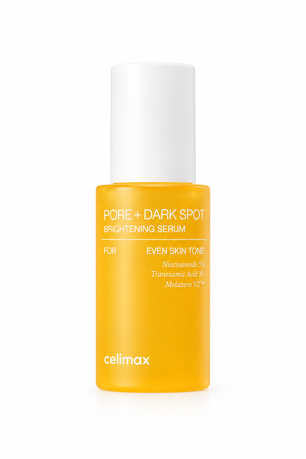 CELIMAX | Pore + Dark Spot Brightening Serum