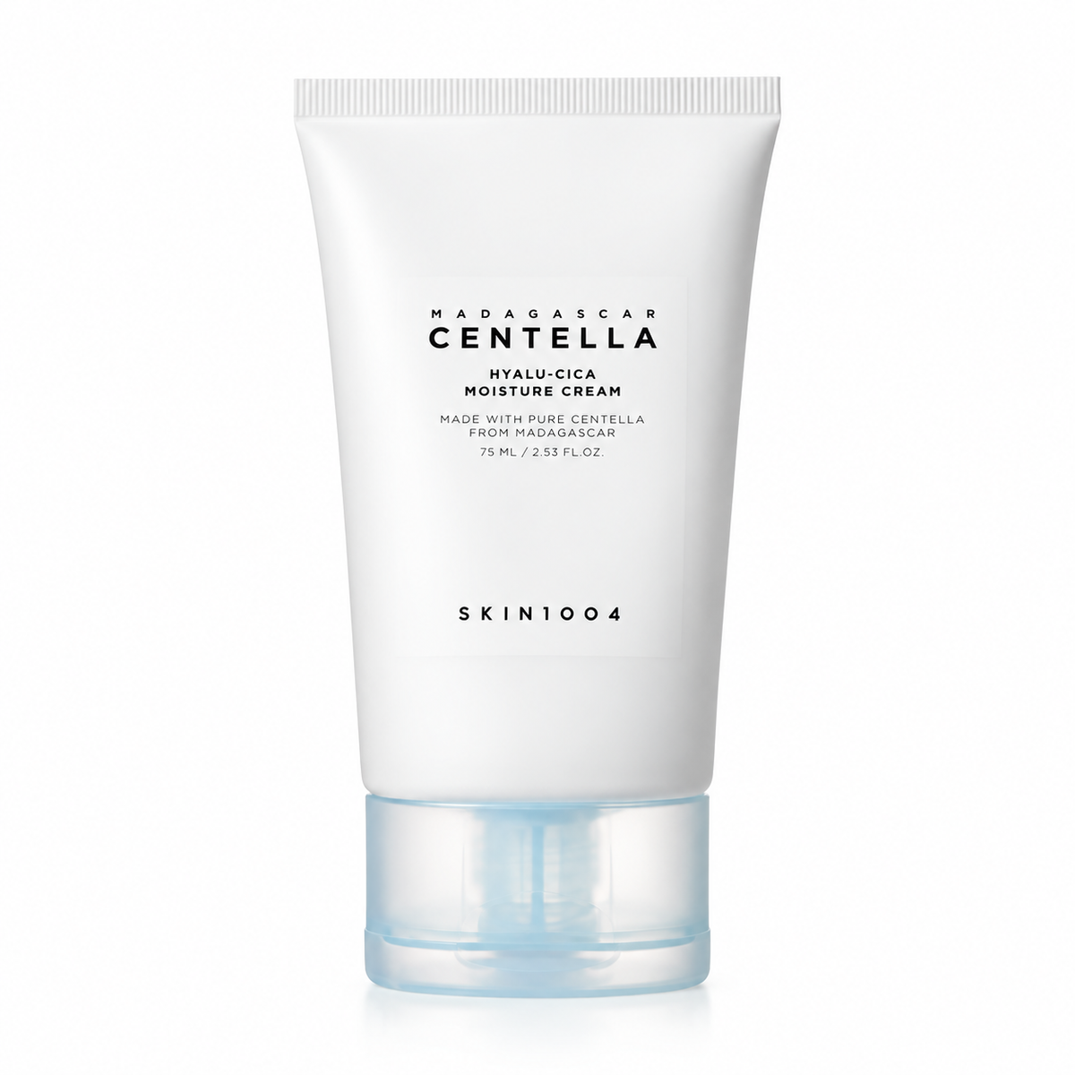 SKIN 1004 | Crema Hidratante Madagascar Centella Hyalu-Cica Moisture Cream