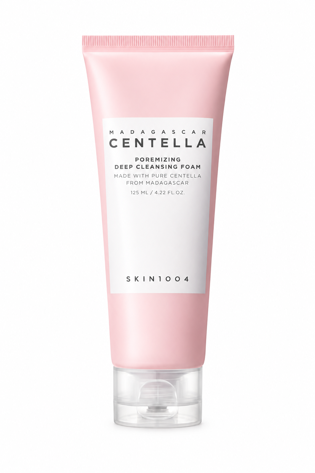 SKIN 1004 | POREMIZING DEEP CLEANSING FOAM