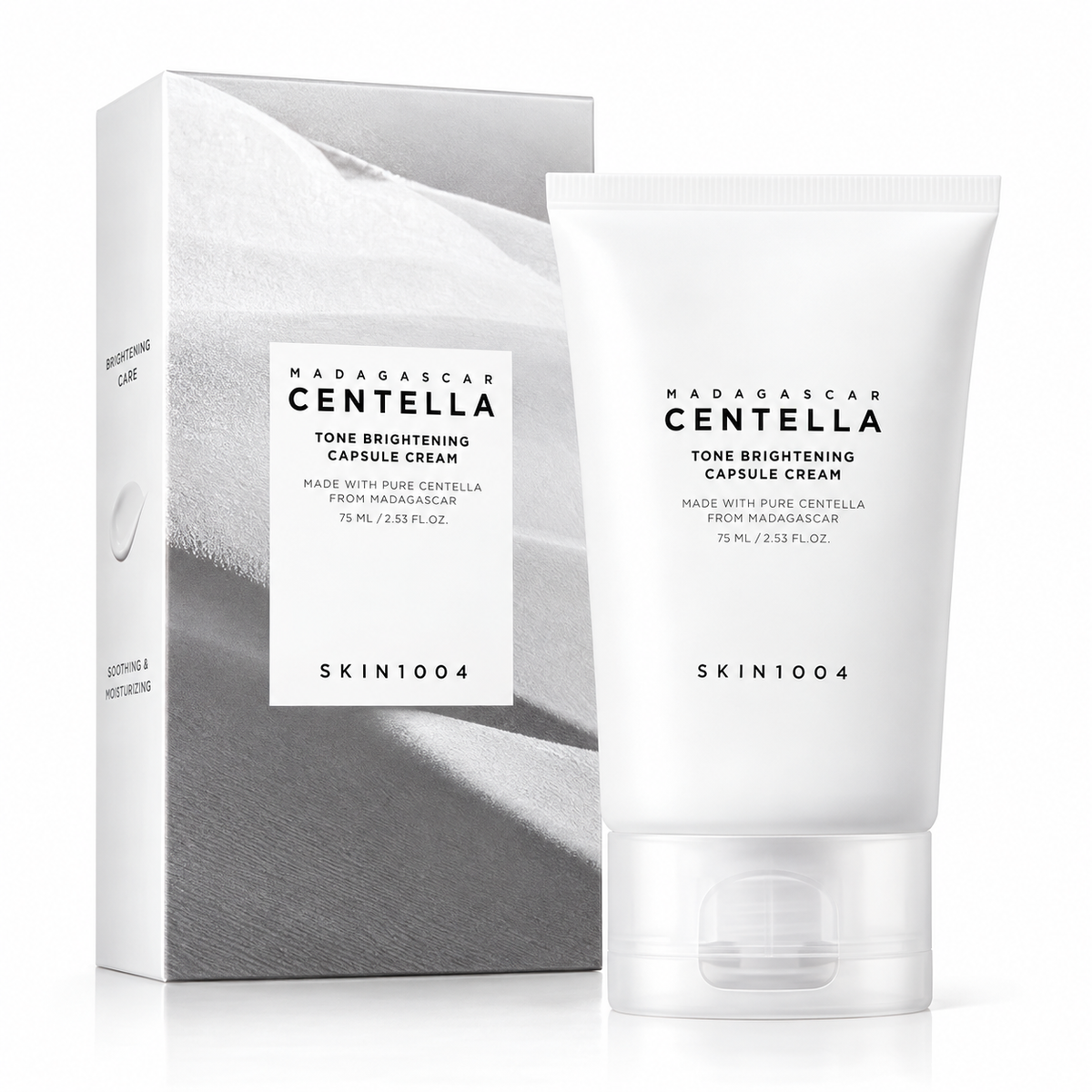 SKIN1004 | Centella Tone Brightening Capsule Cream
