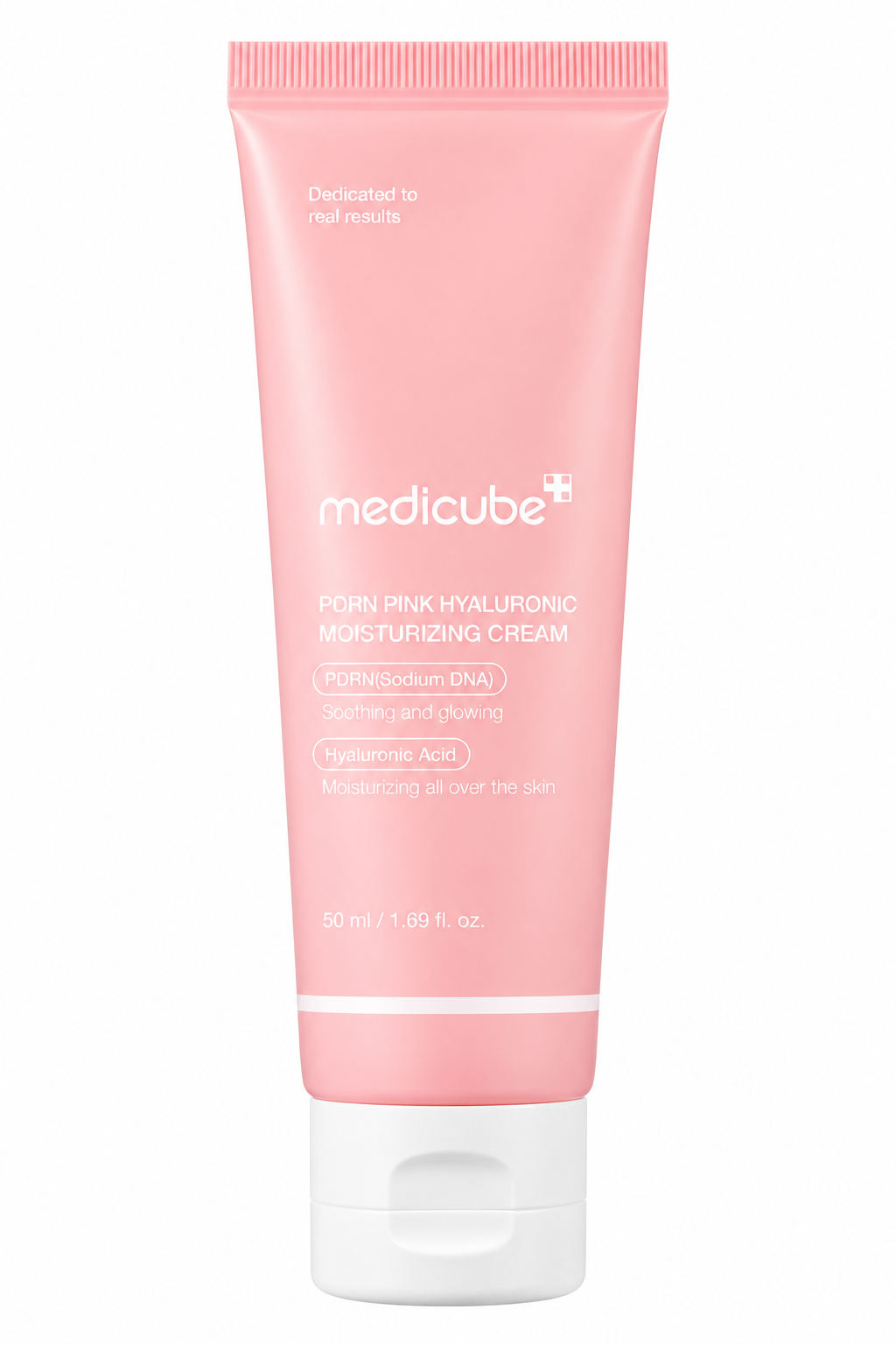 PDRN PINK | Hyaluronic Moisturizing Cream
