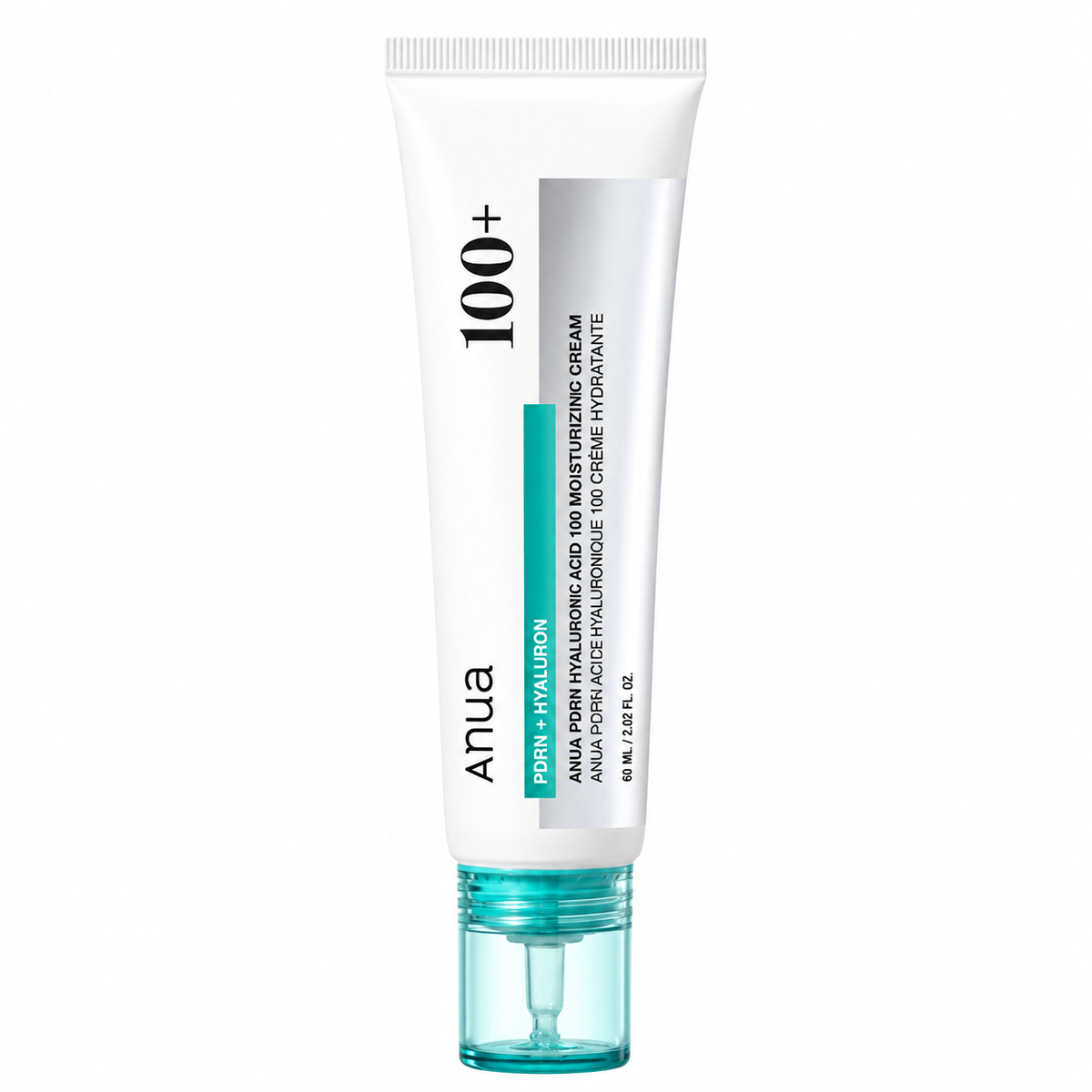 Anua | PDRN Hyaluronic Acid 100 Moisture Cream
