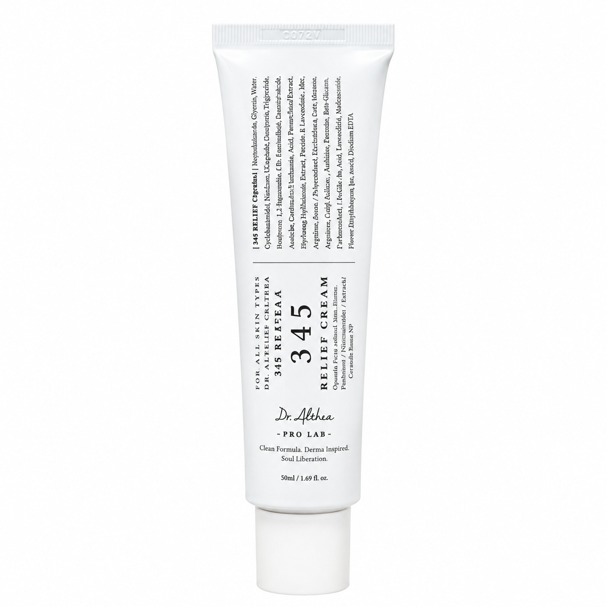 Dr. Althea - Crema hidratante 345 Relief Cream