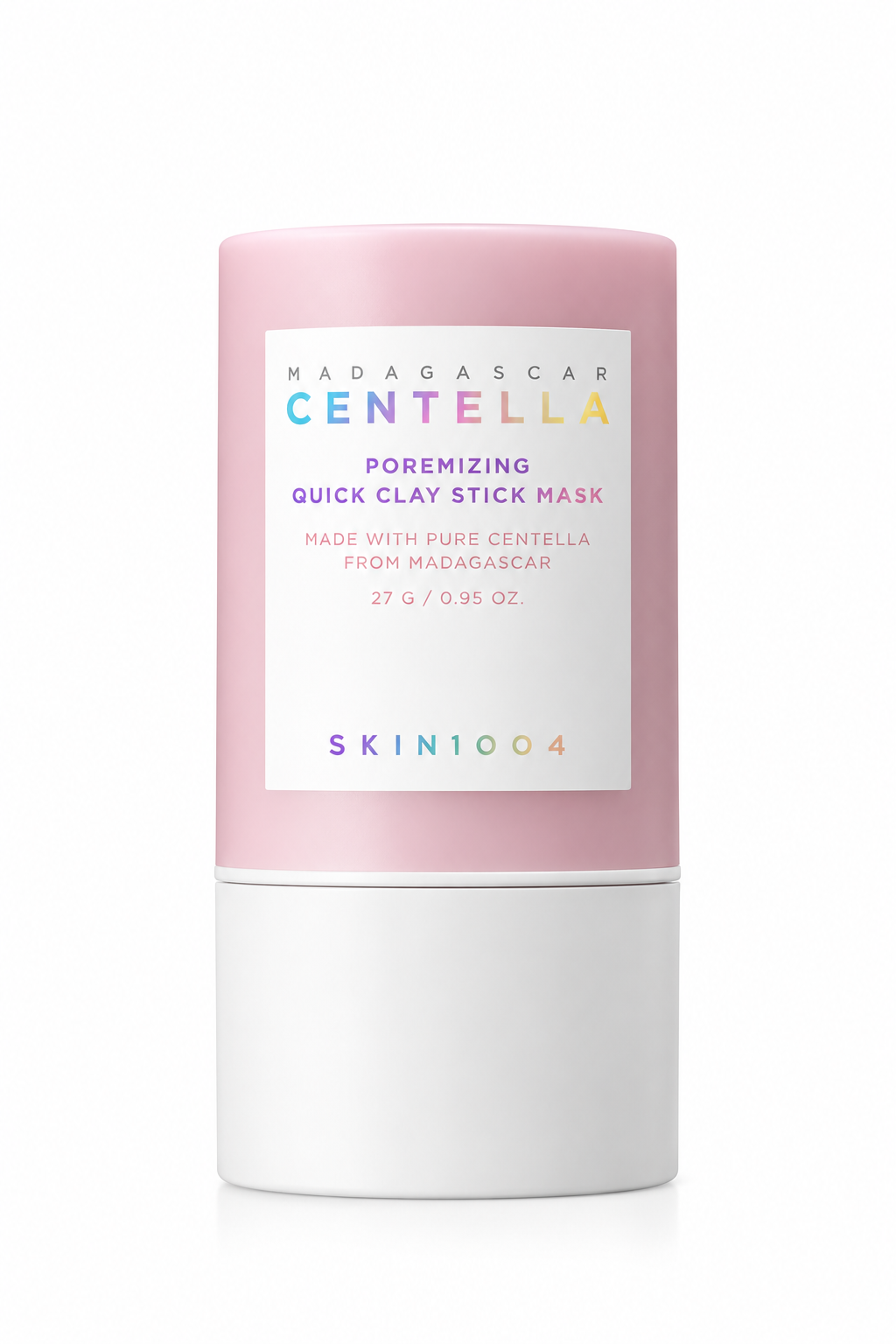 SKIN1004 | Mascarilla de Arcilla Madagascar Centella Poremizing Quick