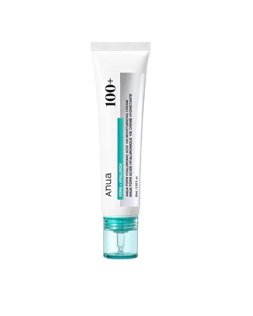 Anua | PDRN Hyaluronic Acid 100 Moisture Cream