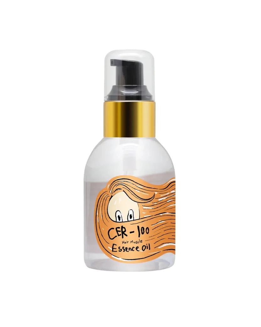 ELIZAVVECA | Aceite Capilar Nutritivo