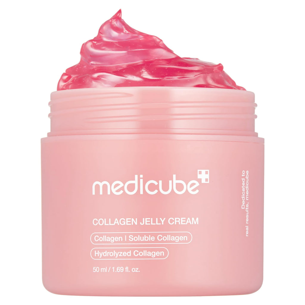 AGE-R Booster Pro X2 | + Crema Collagen Jelly