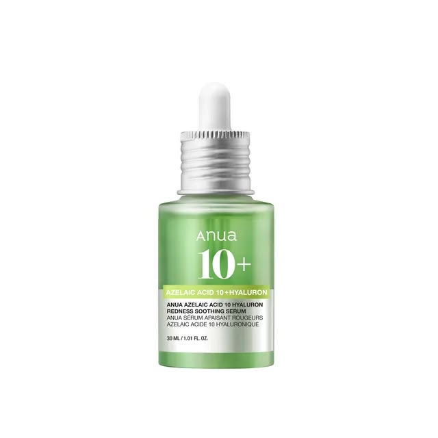 Anua | Azelaic Acid 10+ Hyaluron Serum