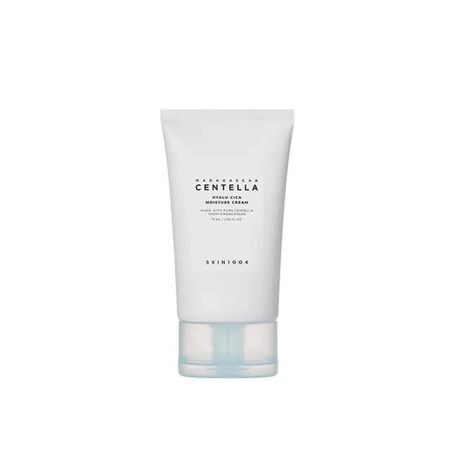 SKIN 1004 | Crema Hidratante Madagascar Centella Hyalu-Cica Moisture Cream