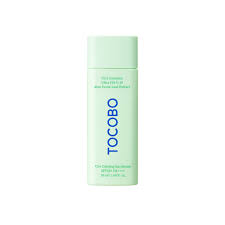 TOCOBO | Cica Calming Sun Serum SPF50+ PA++++