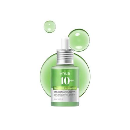 Anua | Azelaic Acid 10+ Hyaluron Serum