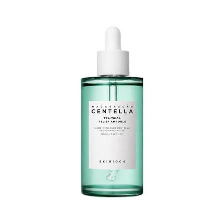 SKIN1004 |  Madagascar Centella Tea-Trica Relief Ampoule