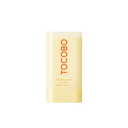 TOCOBO | Vita Waterproof Sun Stick SPF50+ PA++++