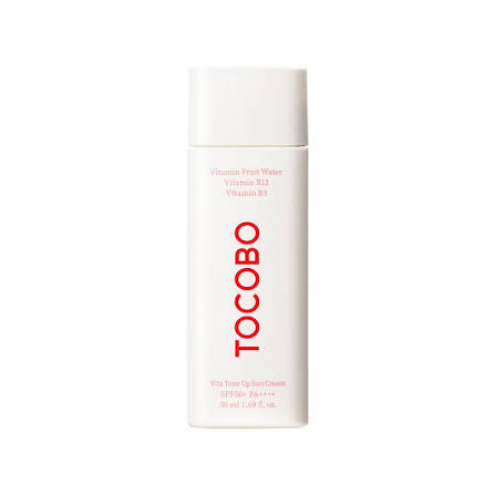 TOCOBO | Vita Tone Up Sun Cream SPF50+ PA++++
