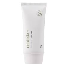 MIXSOON | Centella Sun Cream