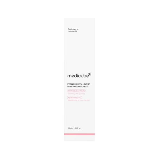 PDRN PINK | Hyaluronic Moisturizing Cream